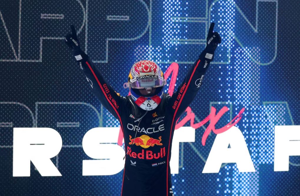 Qatar may host F1 race